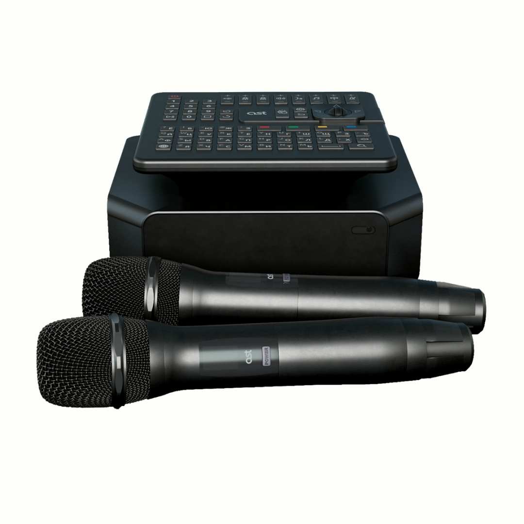 AST Zoom 2 (AST-90) в Краснодарском крае