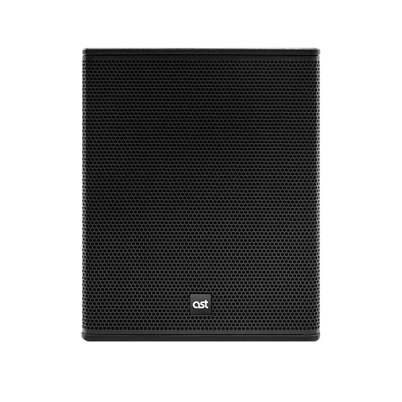Активный сабвуфер AST-715SA в Краснодарском крае