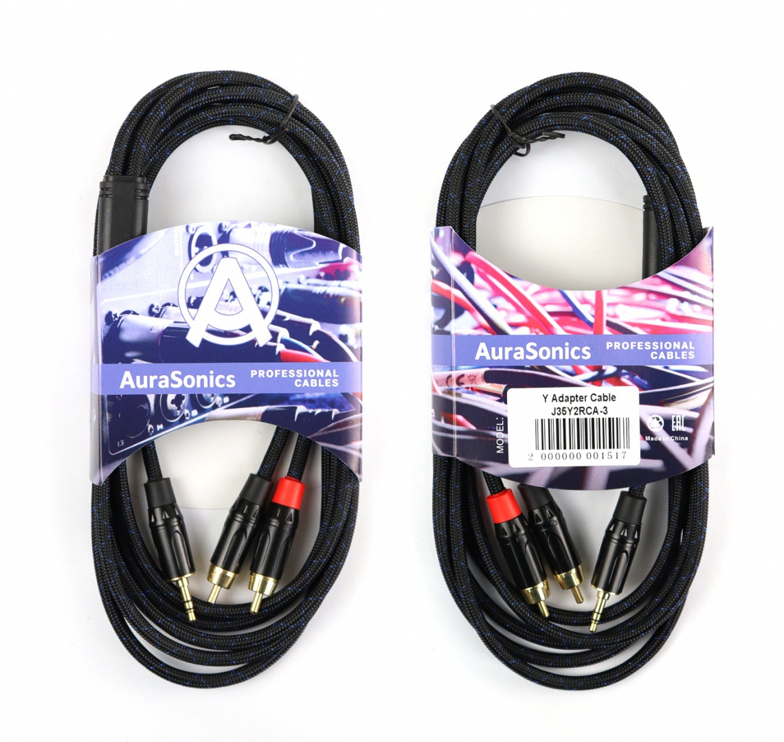 AuraSonics J35Y2RCA-3 в Краснодарском крае