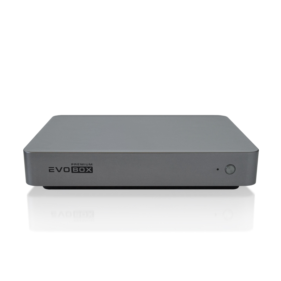 EVOBOX Premium Hi-End караоке-система в Краснодарском крае