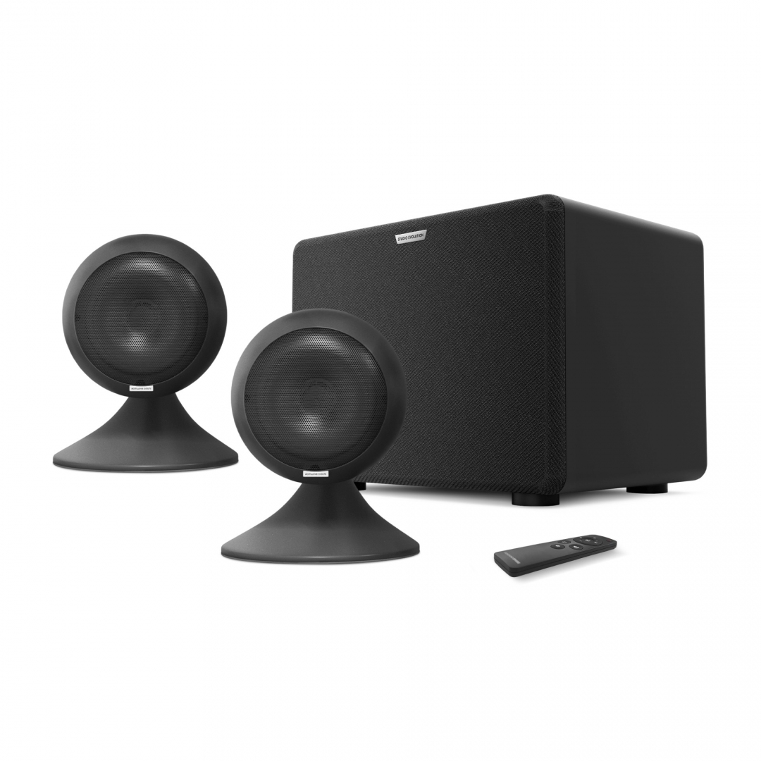 EvoSound Sphere 2.1 аудиосистема для караоке в Краснодарском крае