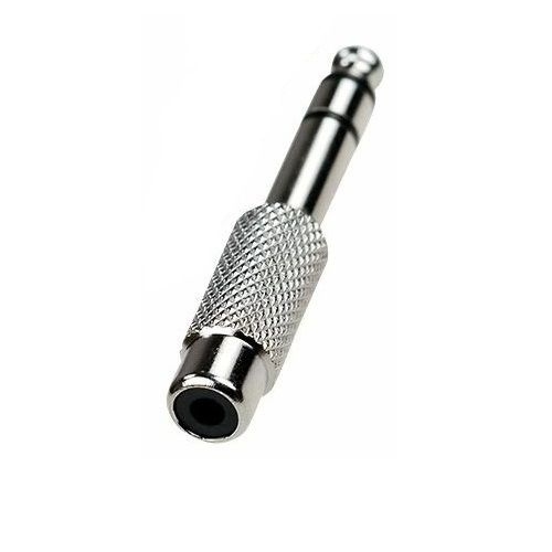 Jack 3,5 гн - Jack 6,3 шт Переходник в Краснодарском крае