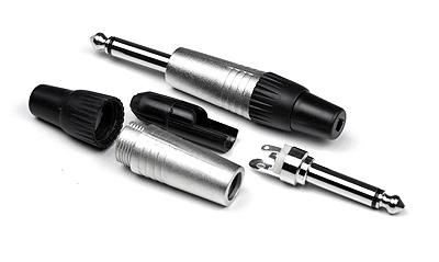 Jack 6.3 (mono) Разъем в Краснодарском крае