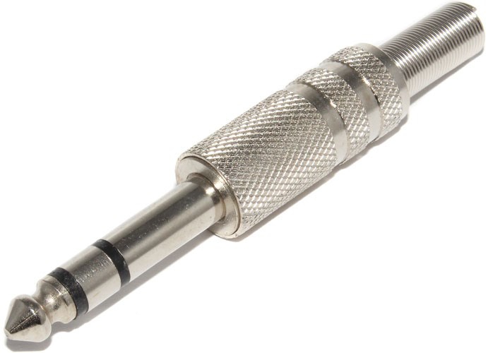 Jack 6.3 (stereo) Разъем в Краснодарском крае