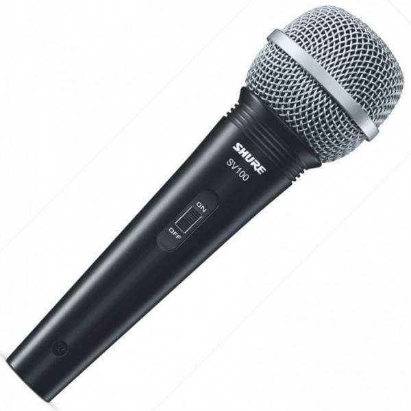 SHURE SV100-A динамический микрофон в Краснодарском крае
