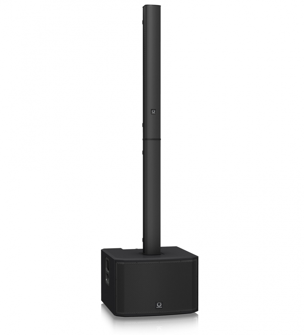 Turbosound iNSPIRE iP3000 модульная аудио колонна 2000Вт в Краснодарском крае