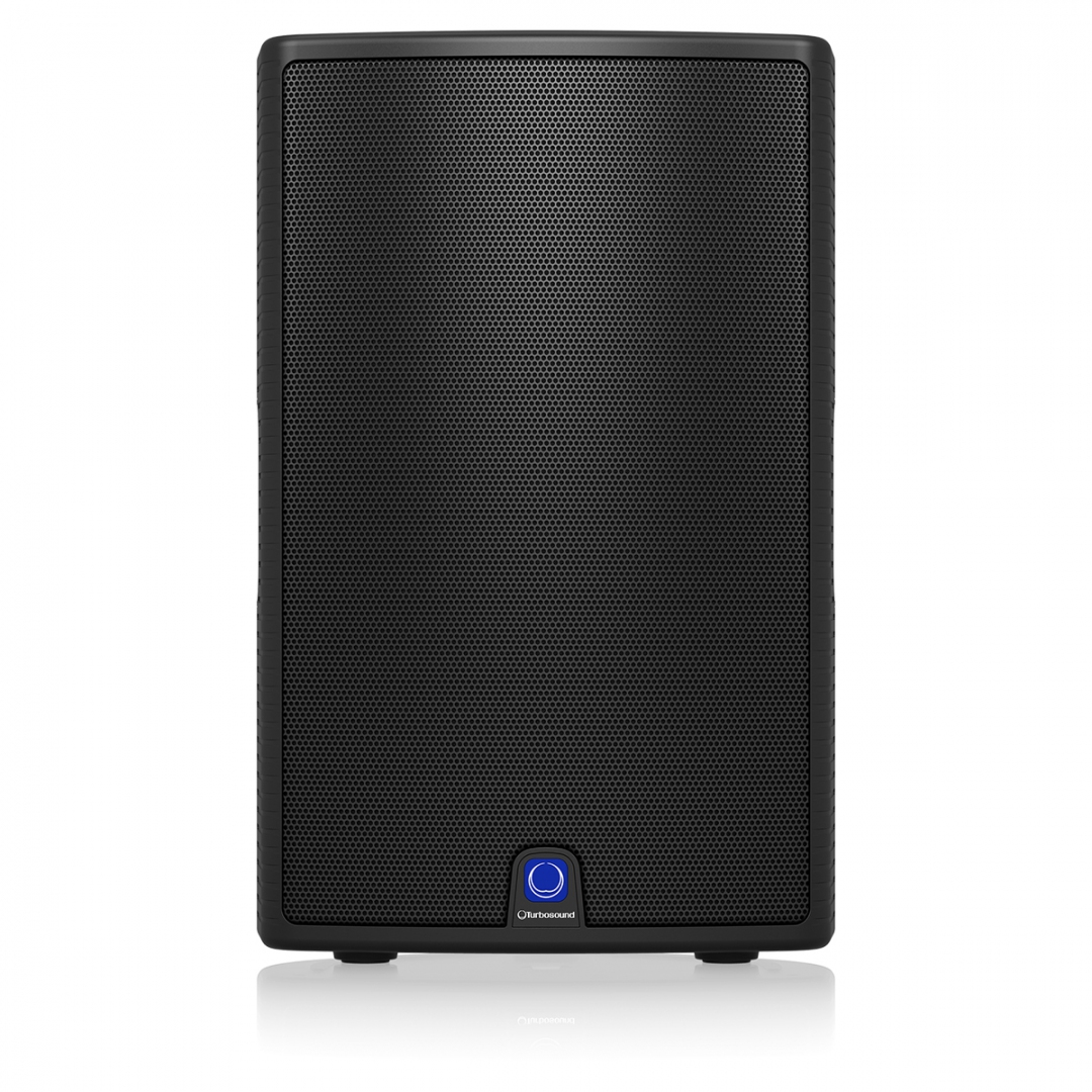 Turbosound MILAN M15 активная акустическая система в Краснодарском крае
