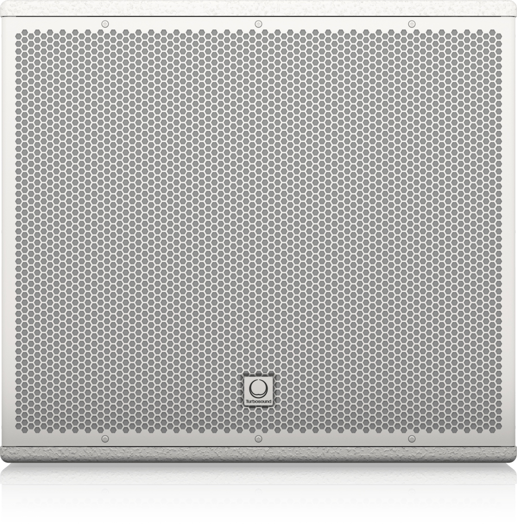Turbosound NuQ115B-AN Активный сабвуфер в Краснодарском крае