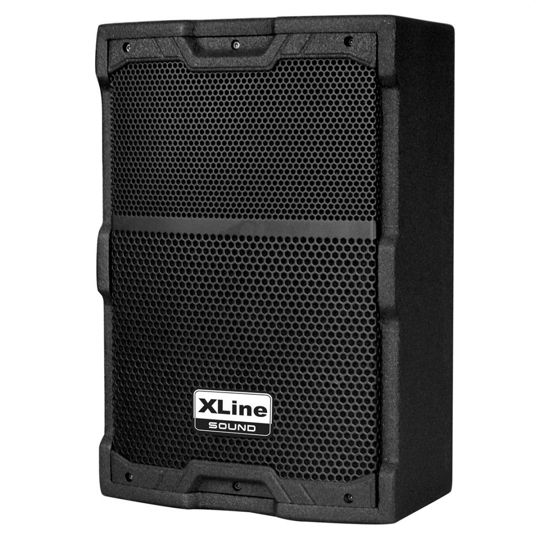 XLine ALFA P-10A Акустическая система активная в Краснодарском крае