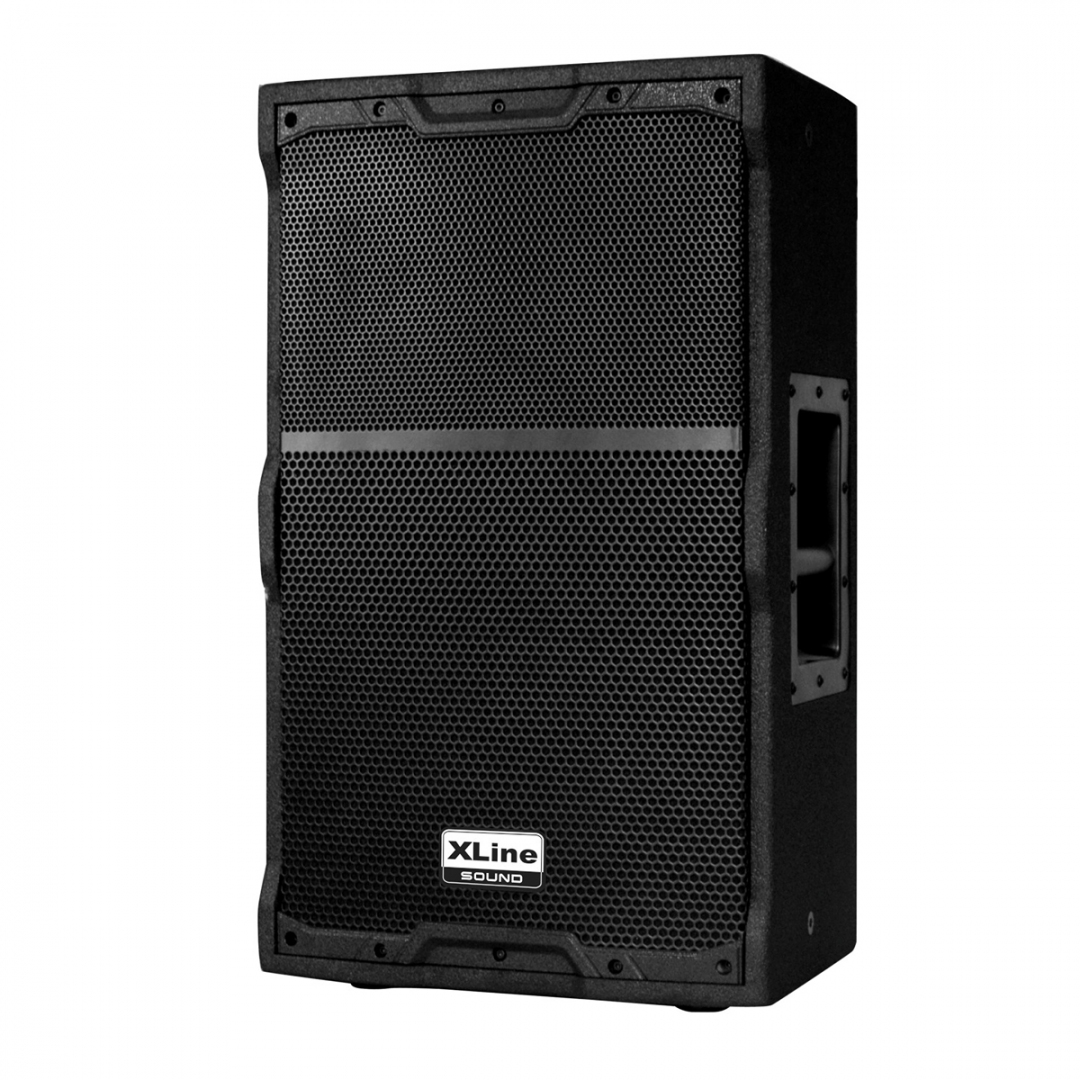 XLine ALFA P-12A DSP Акустическая система активная с DSP и Bluetooth в Краснодарском крае