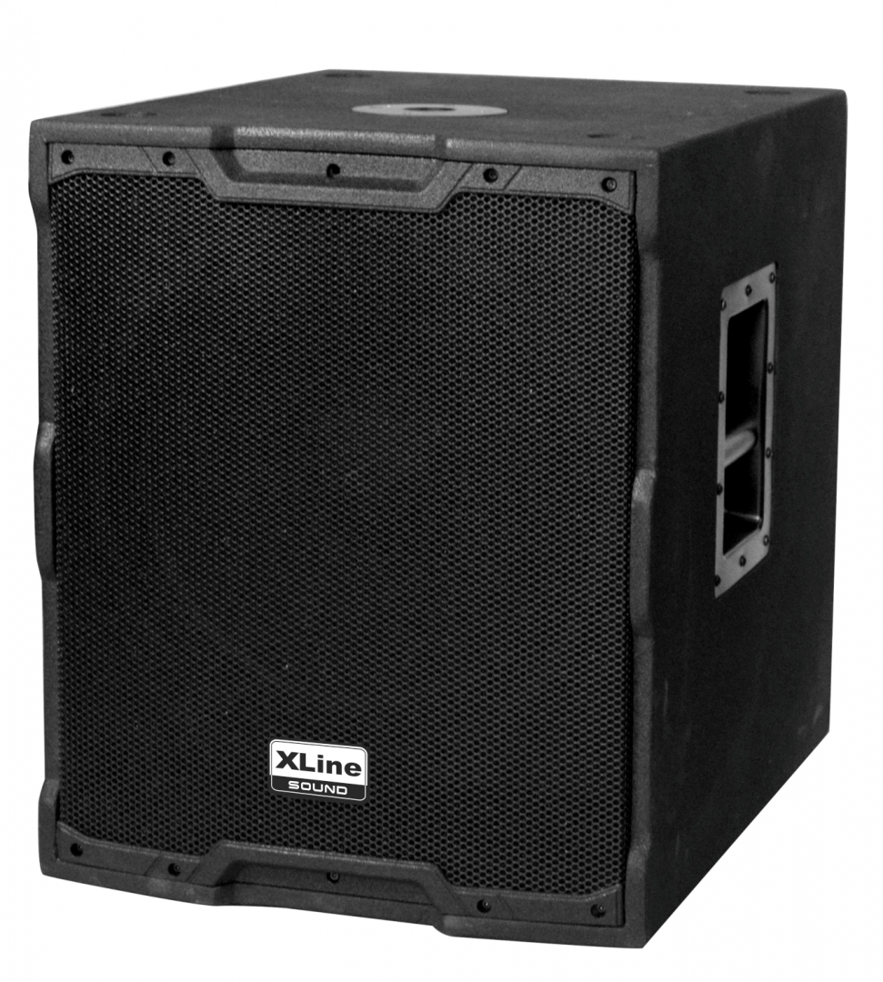 XLine ALFA P-15A SUB Сабвуфер активный в Краснодарском крае