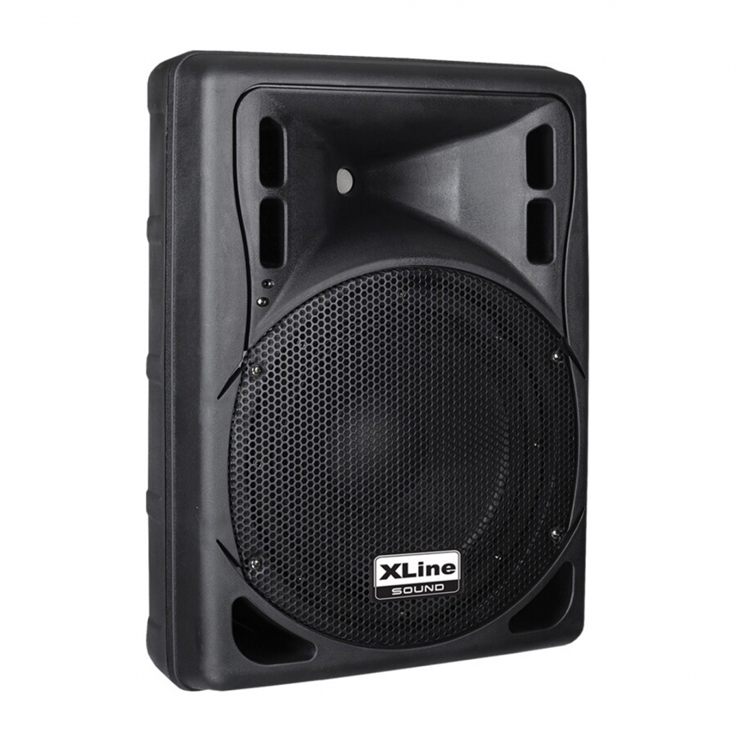 XLine BAF-10A Акустическая система активная с MP3 плеером и Bluetooth в Краснодарском крае