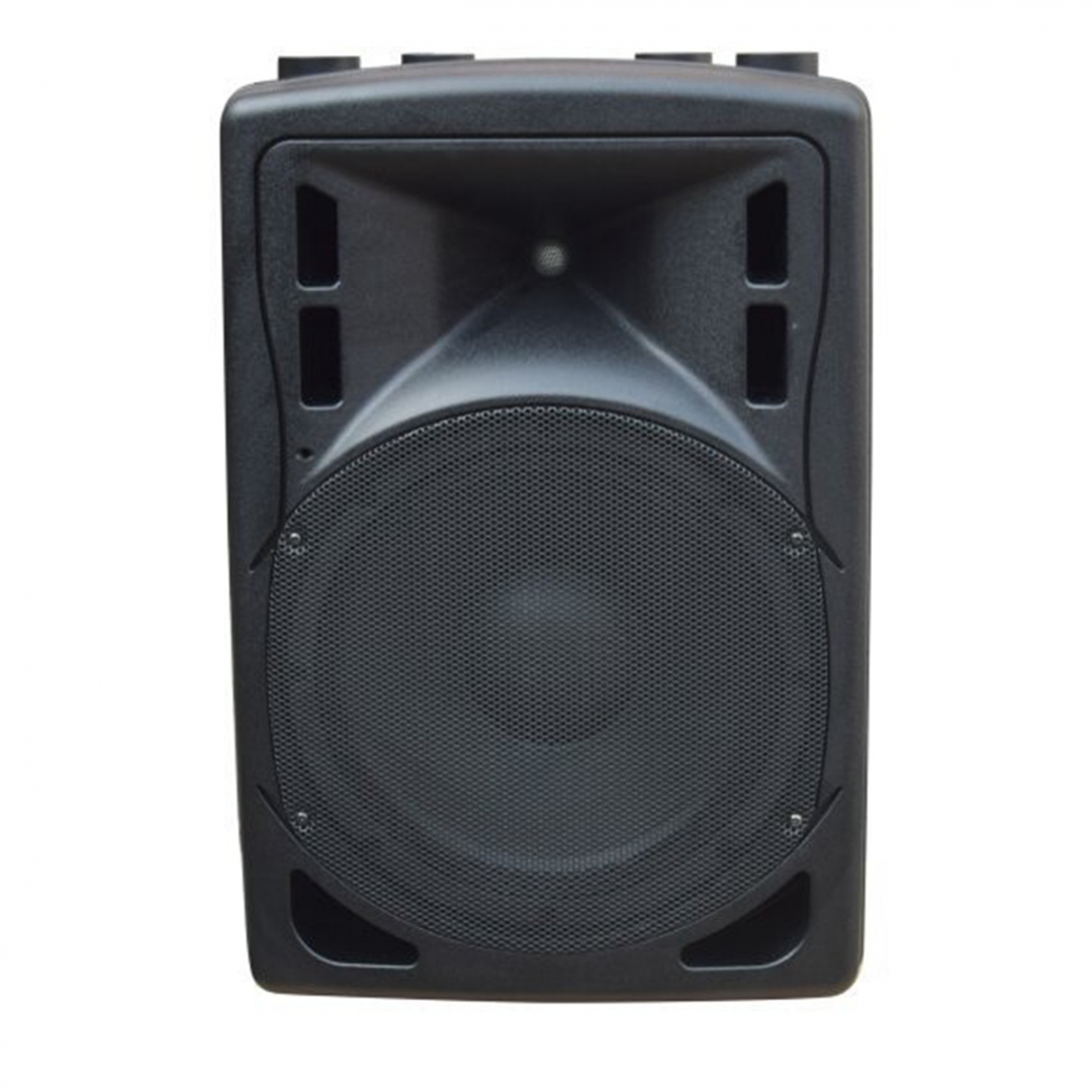 XLine BAF-12A Акустическая система активная с MP3 плеером и Bluetooth в Краснодарском крае