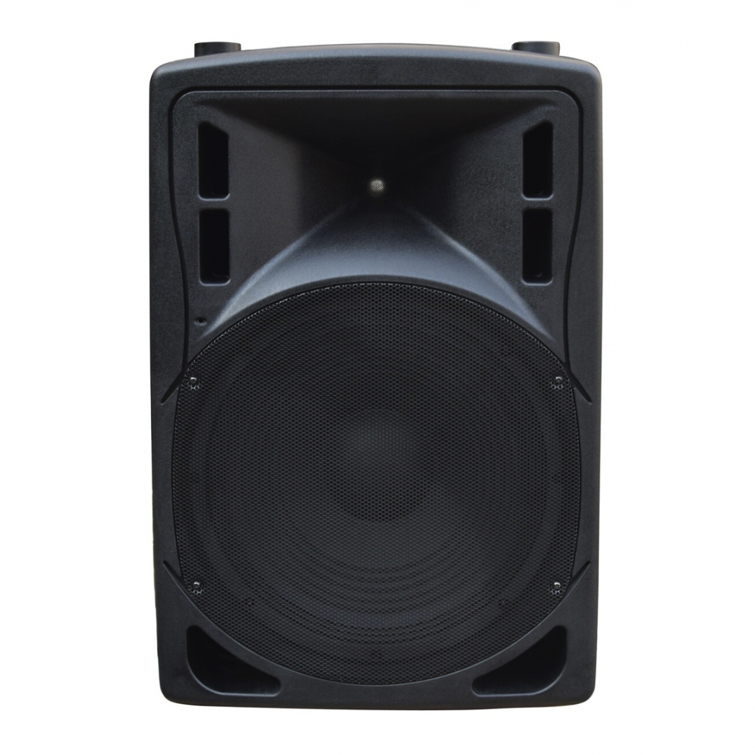 XLine BAF-15A Акустическая система активная с MP3 плеером и Bluetooth в Краснодарском крае