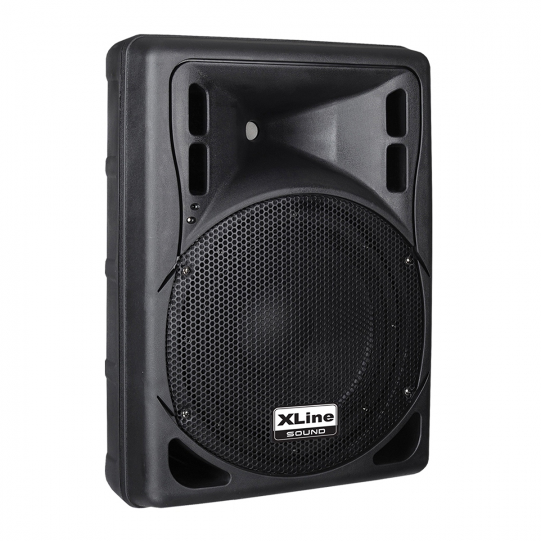 XLine BAF-8A Акустическая система активная с MP3 плеером и Bluetooth в Краснодарском крае