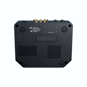 Вид снизу AST Zoom 2 (AST-90) в Краснодарском крае