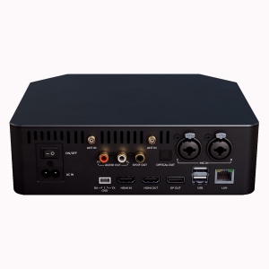Фото сзади AST Zoom 2 (AST-90) в Краснодарском крае