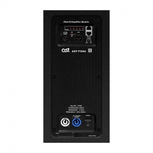 Активный сабвуфер AST-715SA в Краснодарском крае