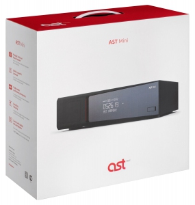 AST Mini (AST-25B) профессиональная система караоке в Краснодарском крае