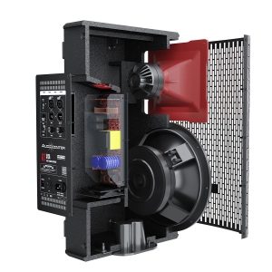 Audiocenter GT515A Активная акустическая система в Краснодарском крае