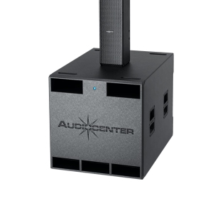 Audiocenter L65 + L65S MK2 порталы в Краснодарском крае