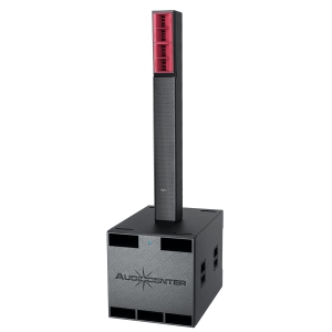 Audiocenter L65 пассивная акустическая система в Краснодарском крае