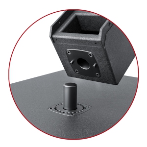 Audiocenter L83 + L83S MK2 порталы в Краснодарском крае