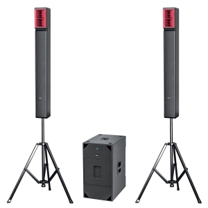 Audiocenter L83S сабвуфер в Краснодарском крае