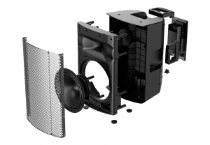 Audiocenter MA12+ активная акустическая система в Краснодарском крае