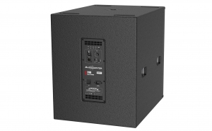 Audiocenter S3118A сабвуфер активный в Краснодарском крае
