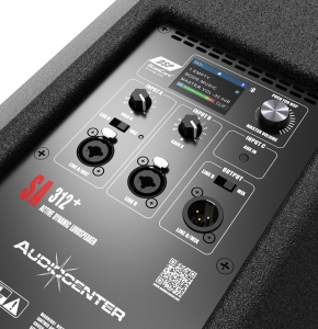 Audiocenter SA312+ в Краснодарском крае