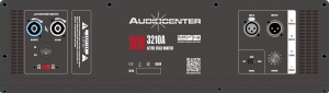 Audiocenter WM3210A сценический монитор в Краснодарском крае