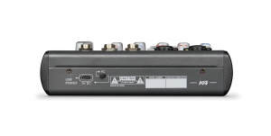 AuraSonics K4 компактный микшерный пульт в Краснодарском крае