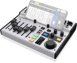 Behringer FLOW 8 цифровой микшер в Краснодарском крае