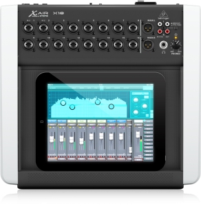 Behringer X18 цифровой микшер в Краснодарском крае