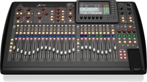 Behringer X32 цифровой микшер в Краснодарском крае