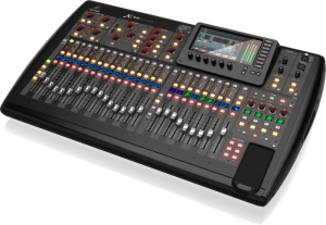 Behringer X32 цифровой микшер в Краснодарском крае