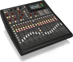 Behringer X32 PRODUCER цифровой микшер 40 каналов в Краснодарском крае