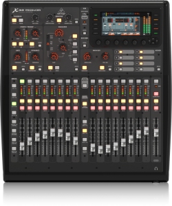 Behringer X32 PRODUCER цифровой микшер 40 каналов в Краснодарском крае