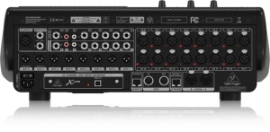 Behringer X32 PRODUCER цифровой микшер 40 каналов в Краснодарском крае