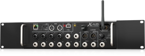 Behringer XR12 цифровой микшер в Краснодарском крае
