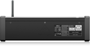Behringer XR12 цифровой микшер в Краснодарском крае