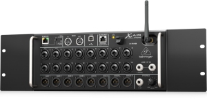 Behringer XR18 цифровой микшер в Краснодарском крае