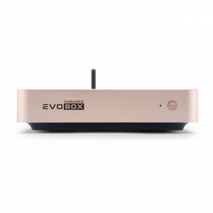 EVOBOX Plus караоке-система для дома в Краснодарском крае
