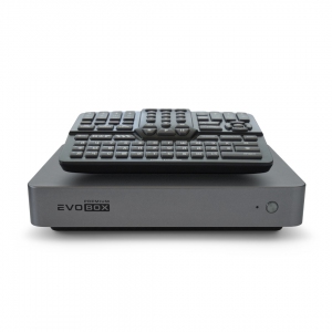 EVOBOX Premium Hi-End караоке-система в Краснодарском крае