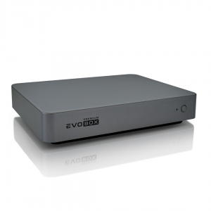 EVOBOX Premium Hi-End караоке-система в Краснодарском крае