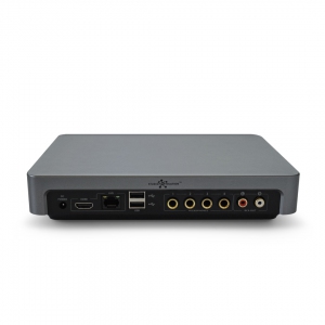 EVOBOX Premium Hi-End караоке-система в Краснодарском крае