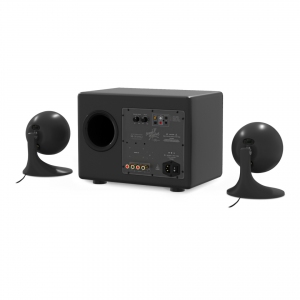 EvoSound Sphere 2.1 аудиосистема для караоке в Краснодарском крае