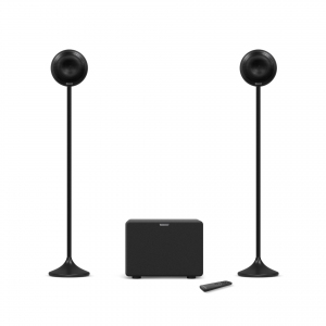 EvoSound Sphere 2.1 аудиосистема для караоке в Краснодарском крае