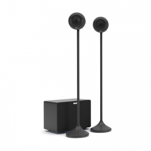 EvoSound Sphere 2.1 аудиосистема для караоке в Краснодарском крае